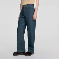 BAGGY