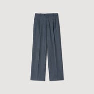 PANTALONS & JEANS