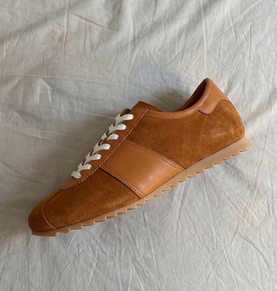 Selection chaussures homme - Sandro Paris