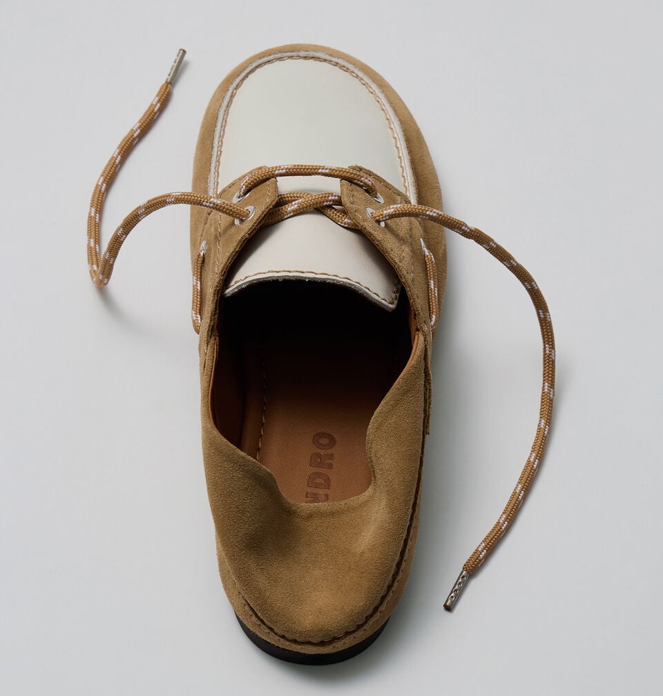 Selection chaussures femme - Sandro Paris
