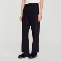 TOUS LES PANTALONS & JEANS