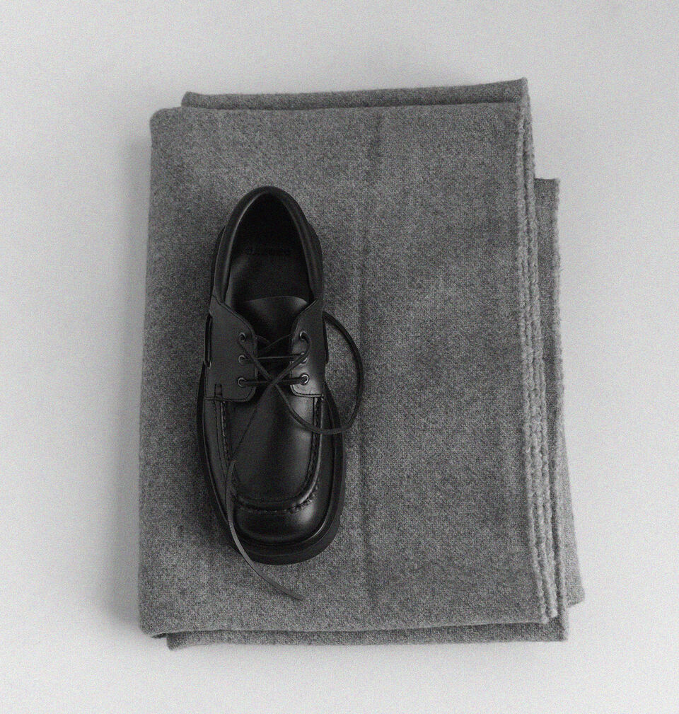 CHAUSSURES