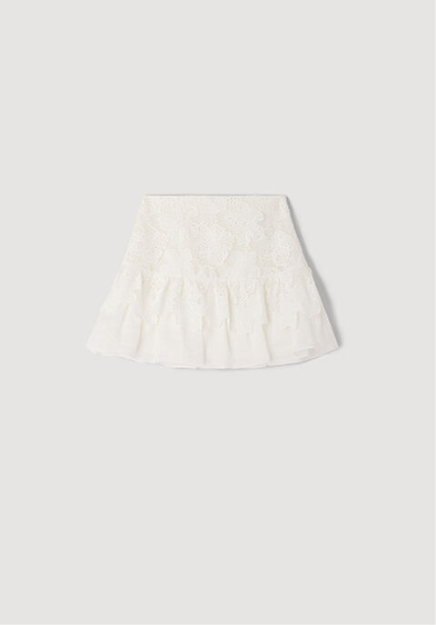 Jupes & Shorts