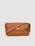 Sac en cuir lisse Le Mambo