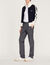 Pantalon en laine vierge