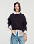 Pull en cachemire - Mixte | Sandro Paris