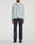 Blouson worker en denim