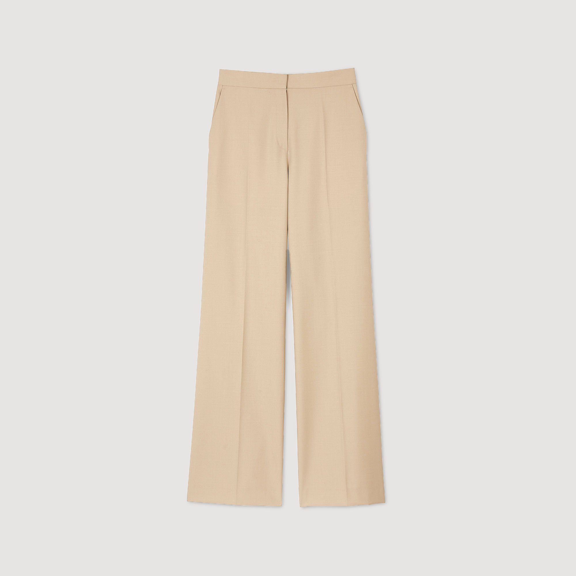 Pantalon de costume