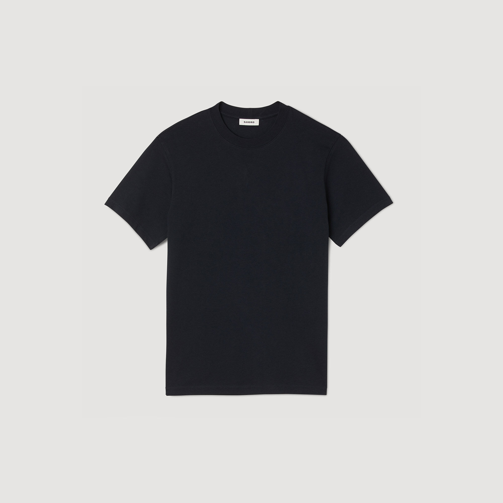 Tee-shirt manches courtes