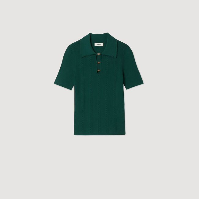 Pull polo