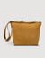 Sac hobo en suède