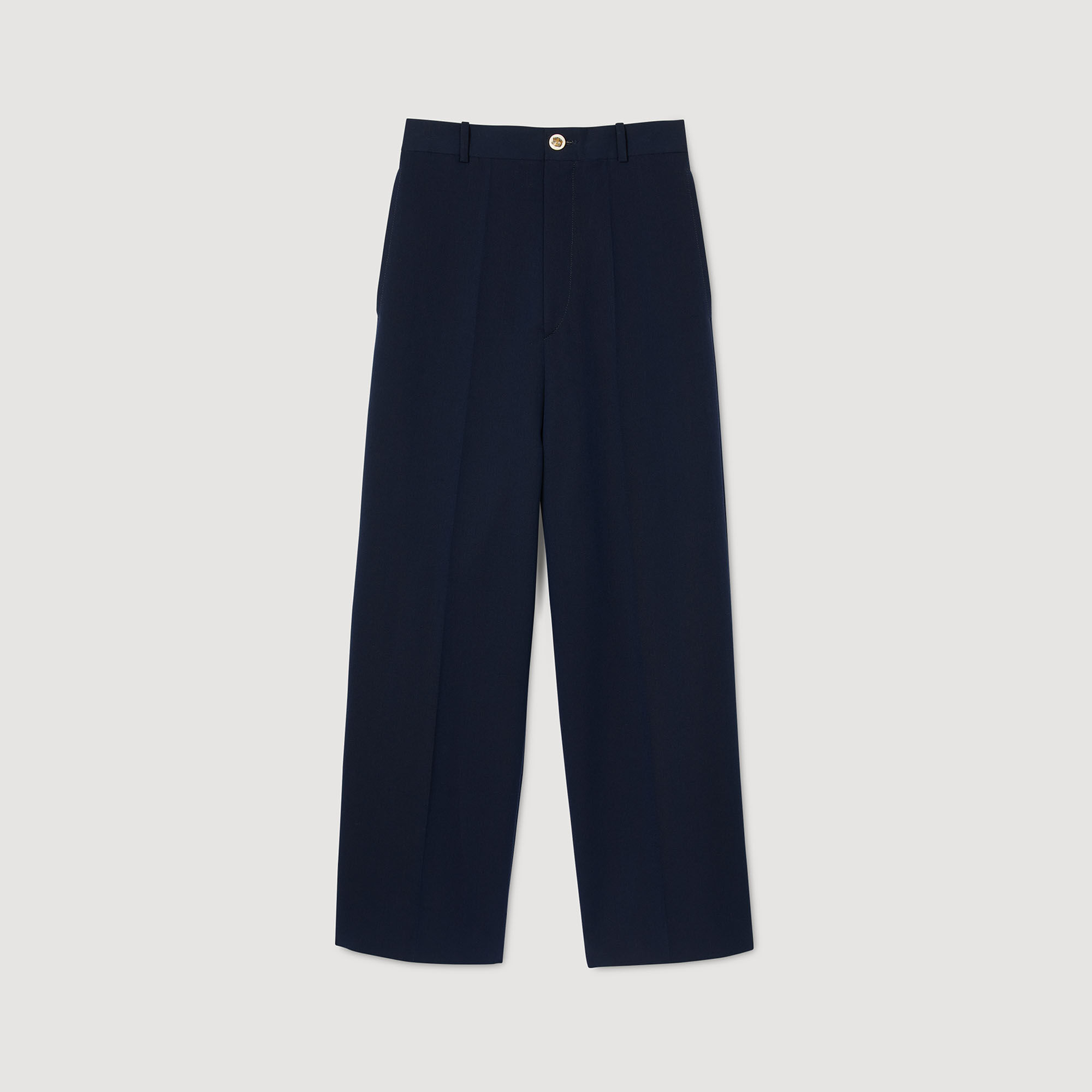 Pantalon de costume 