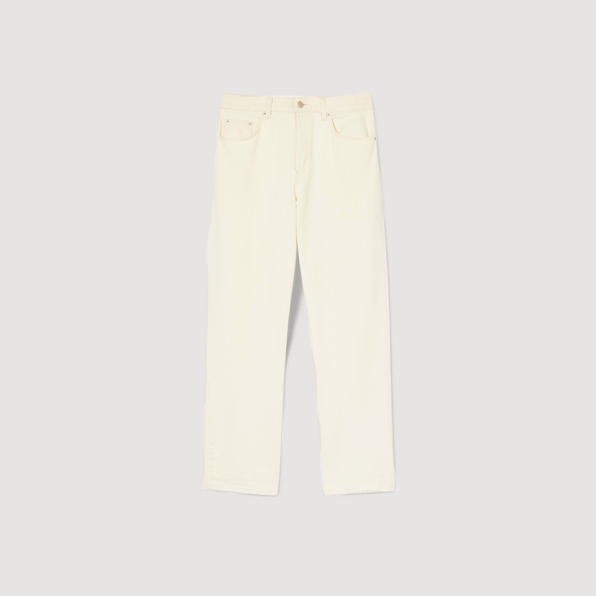 Jean regular