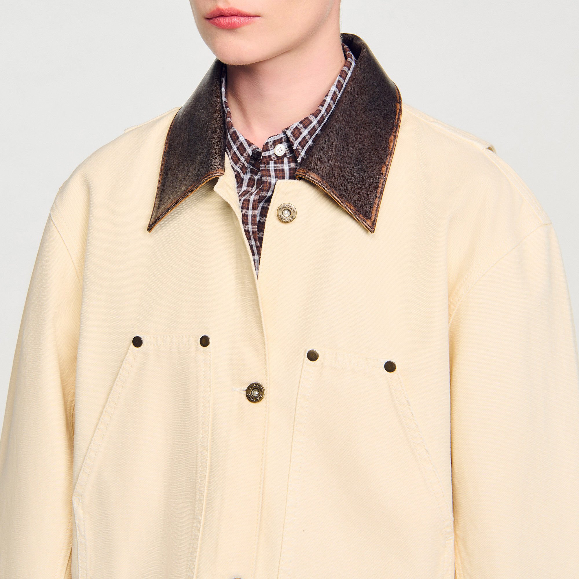 Veste workwear