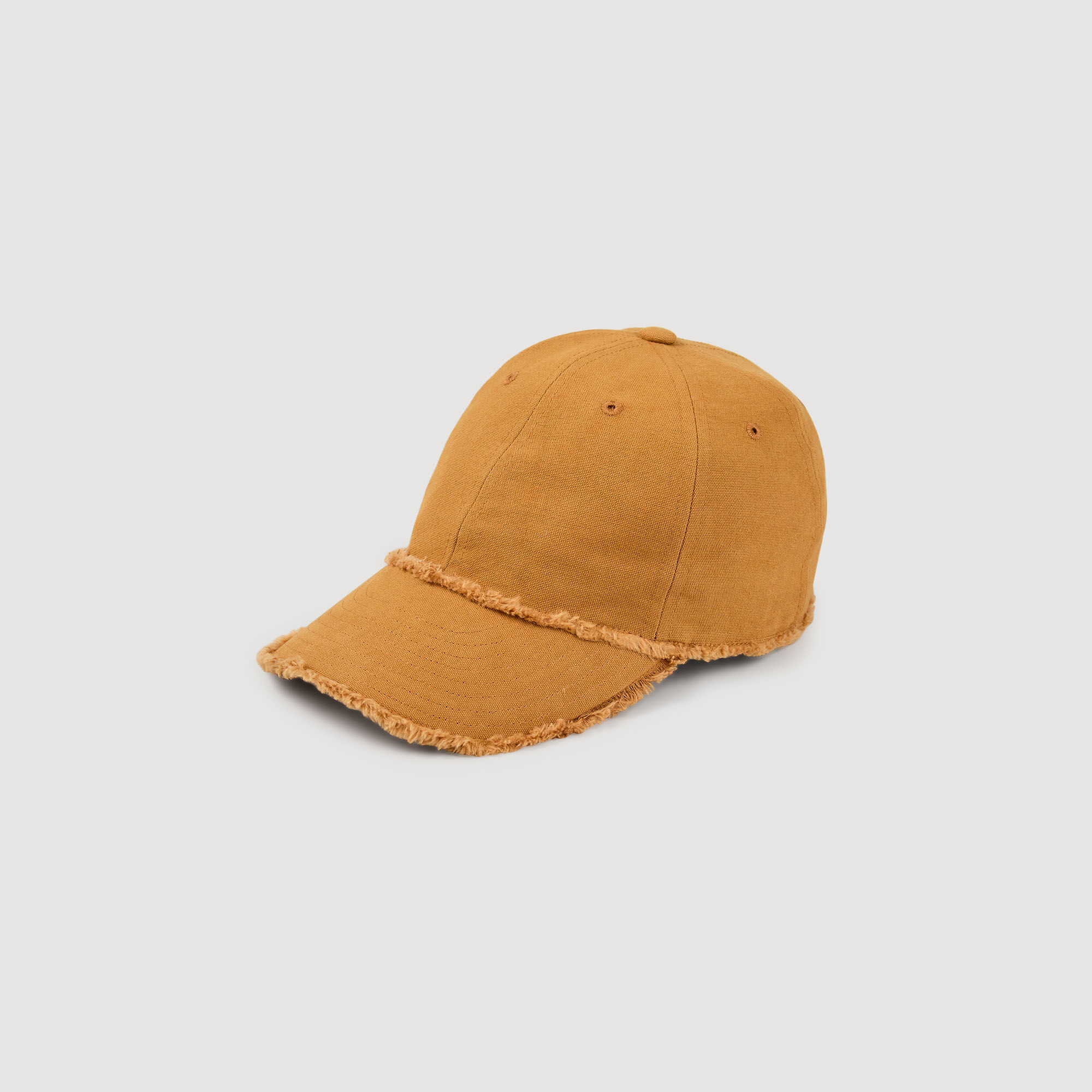 Casquette en coton