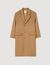 Manteau oversize