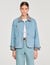 Blouson en denim