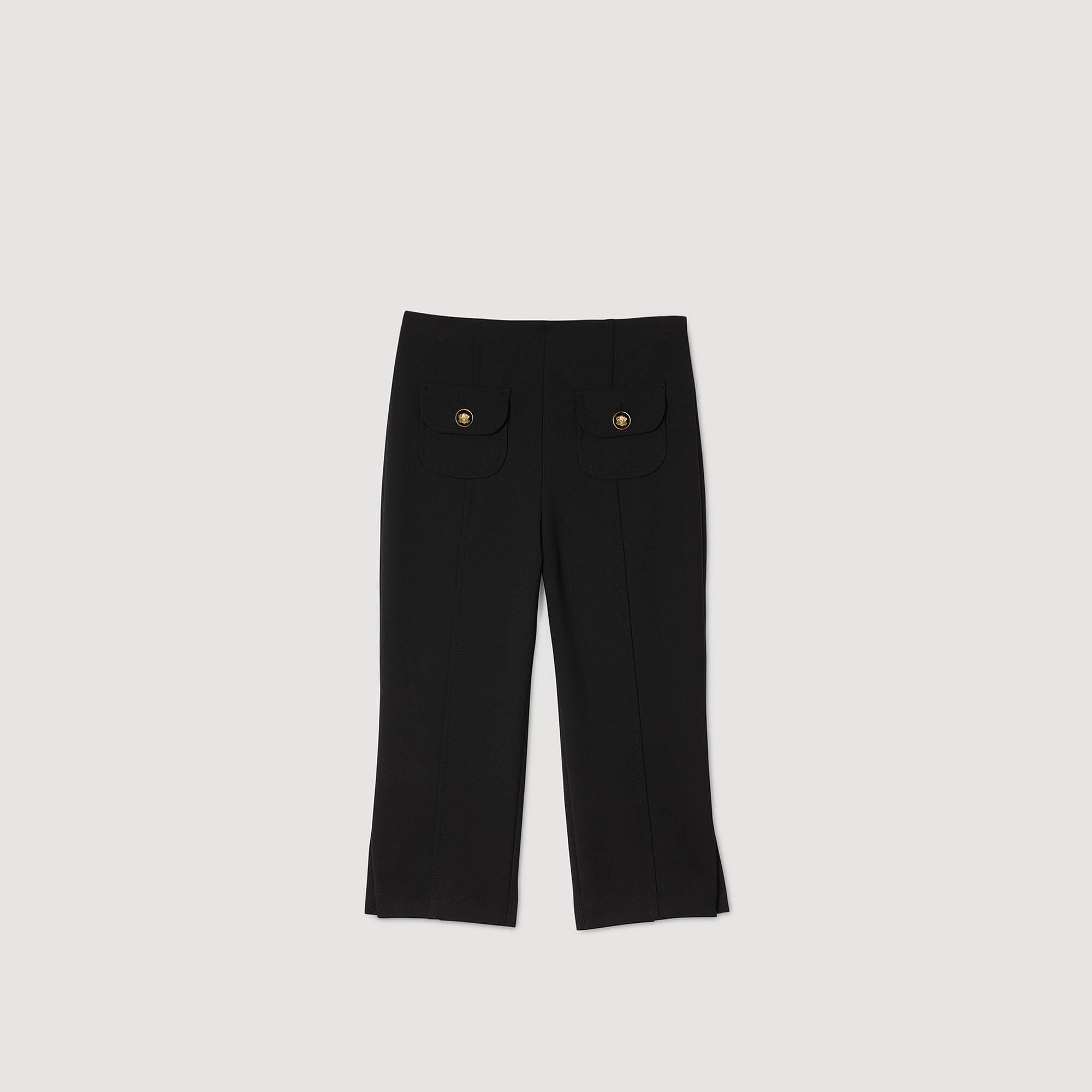 Pantalon corsaire