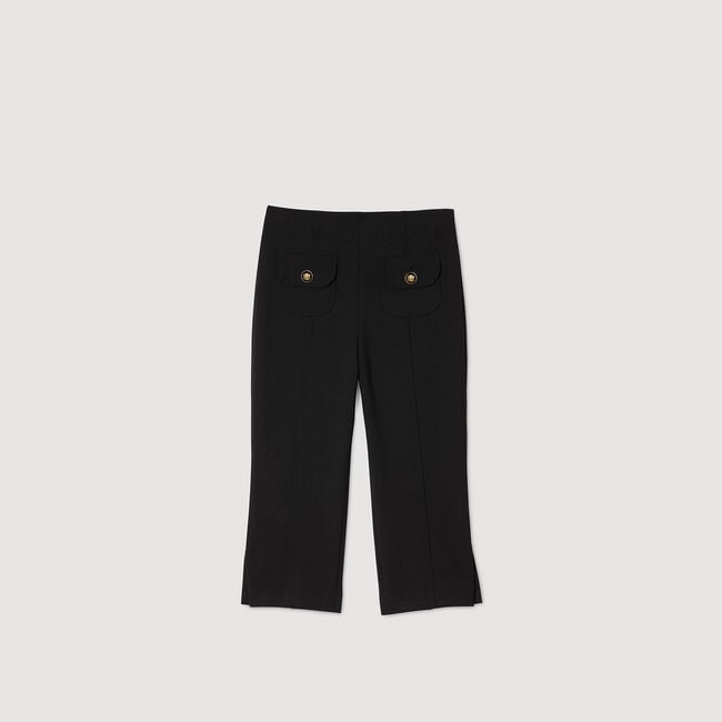 Pantalon corsaire