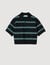 Pull à col polo
