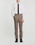 Pantalon de costume en laine