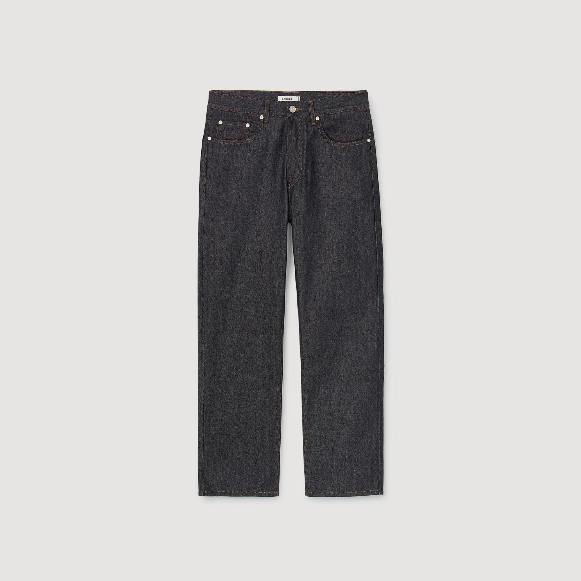 Jean en regular