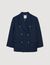 Veste de costume en laine mélangée