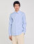 Chemise à rayures