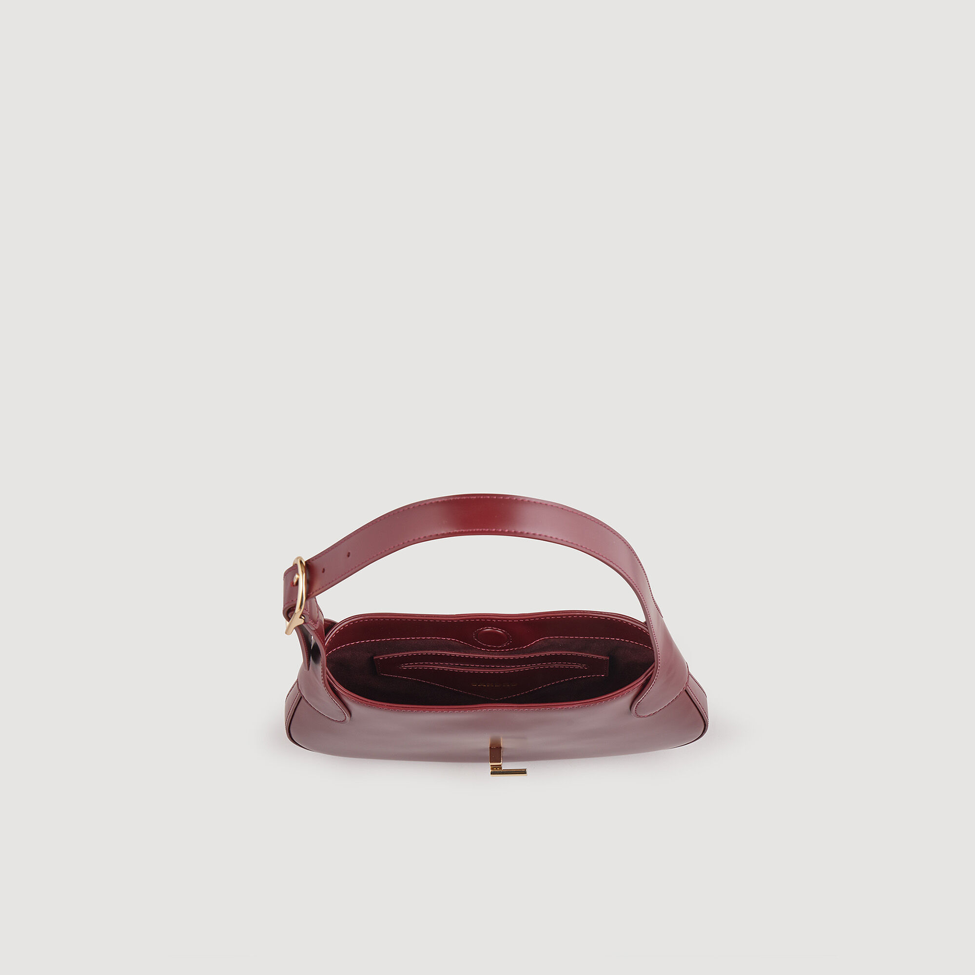 Sac Janet tannerie certifiée