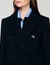 Manteau long en laine  - Femme | Sandro Paris