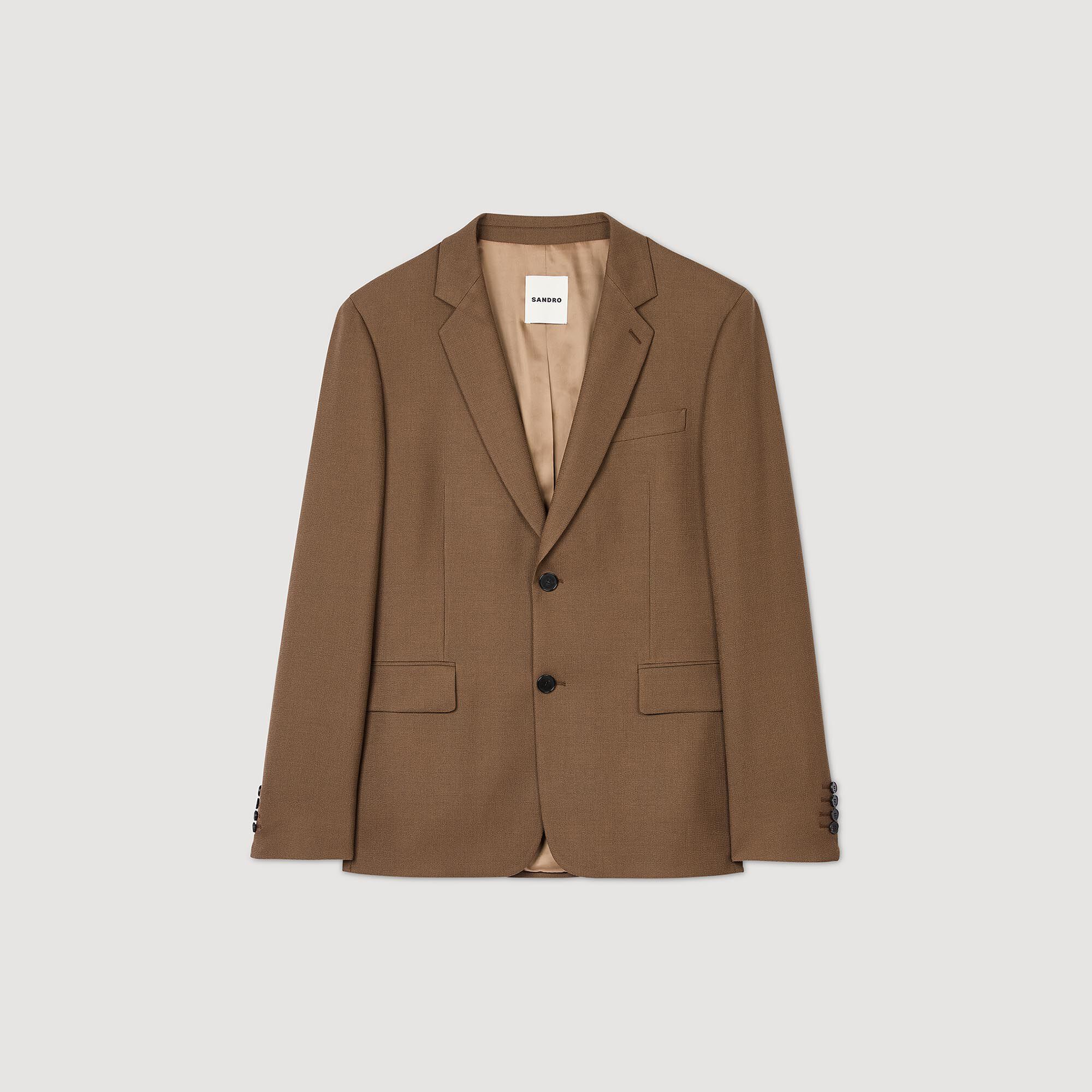 Costumes Smokings pour homme Sandro Paris