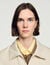 Blouson zipp&eacute; en coton - Mixte | Sandro Paris
