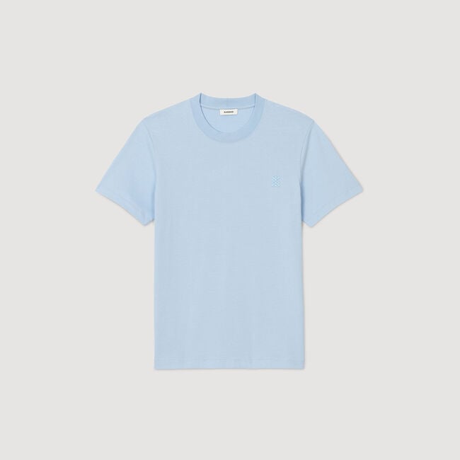 T-shirt en coton