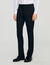 Pantalon détails satinés