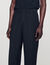 Pantalon large
