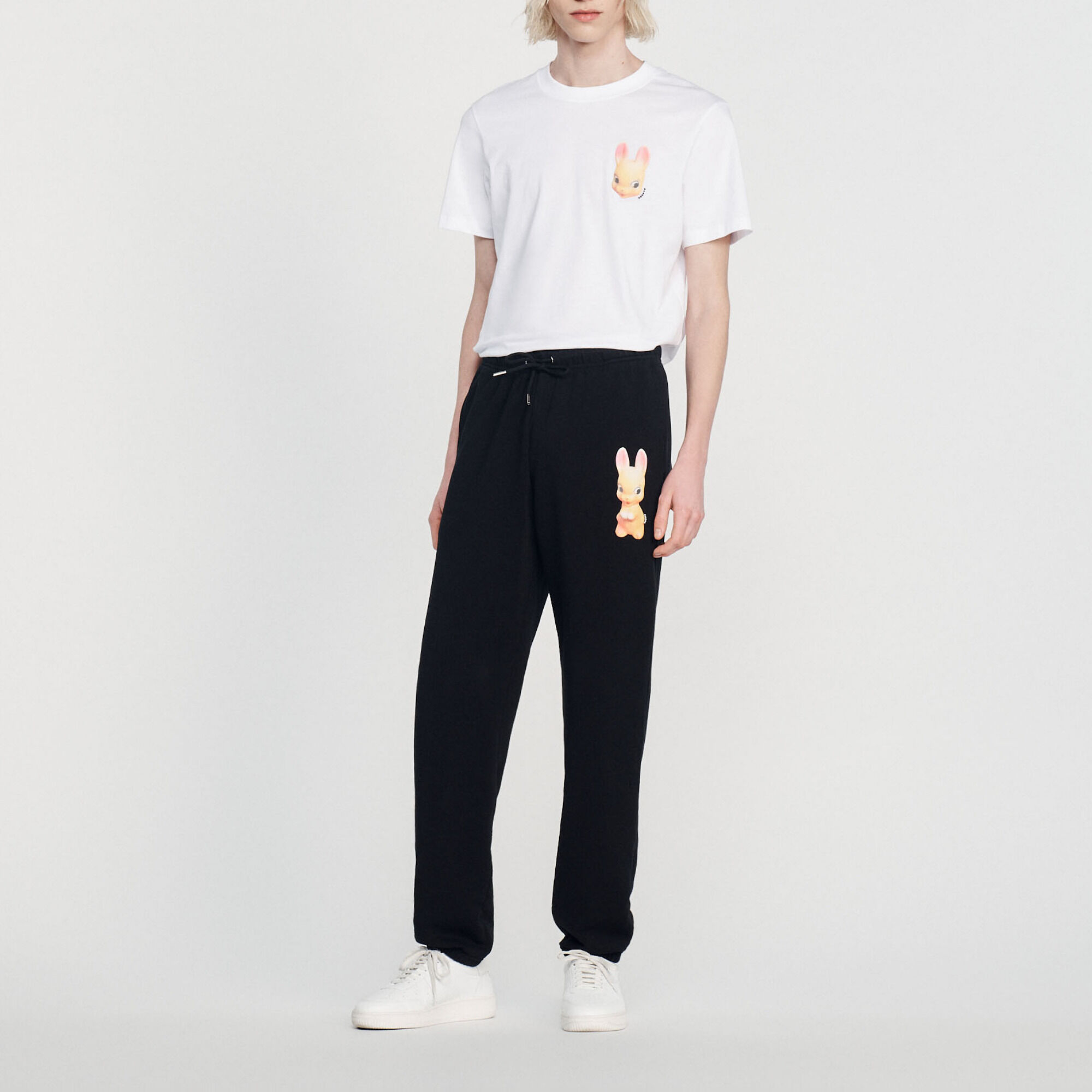 Pantalon de jogging Bunny