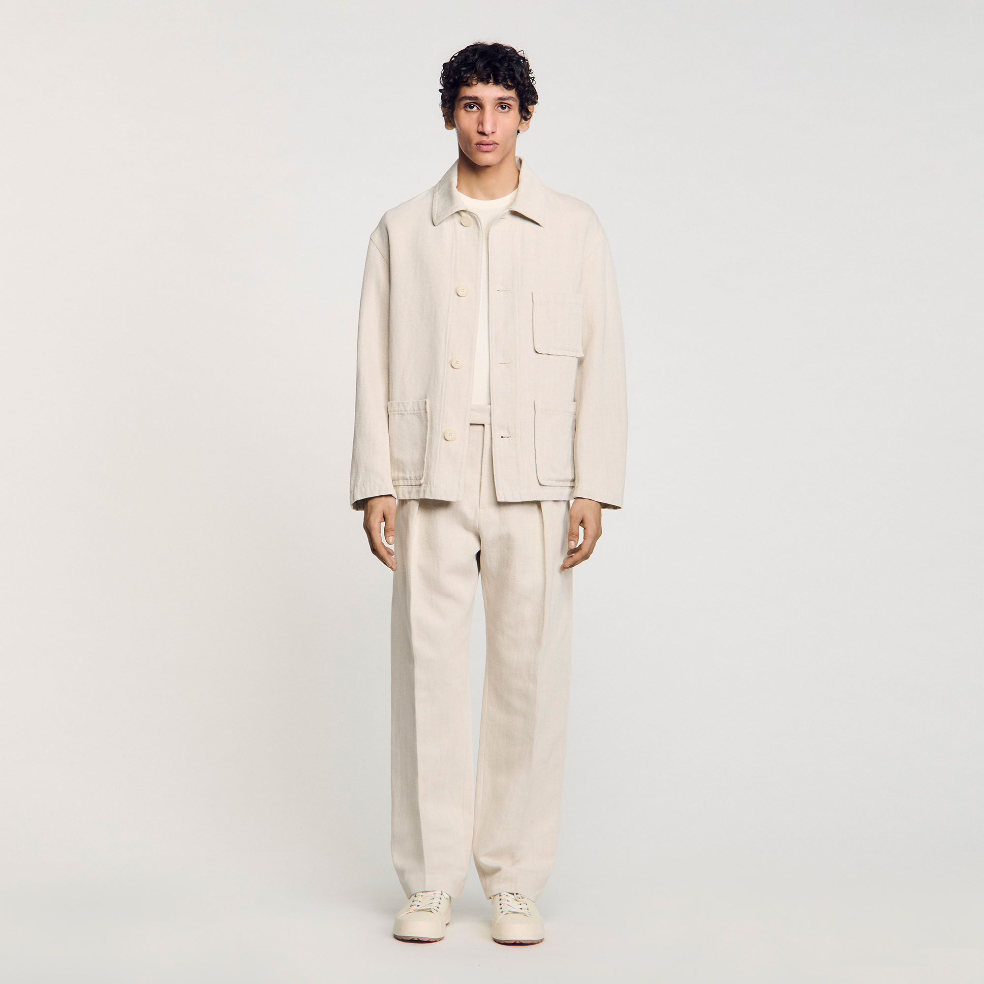 Blouson worker