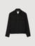 Blouson zippé