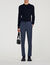 Pantalon en laine vierge