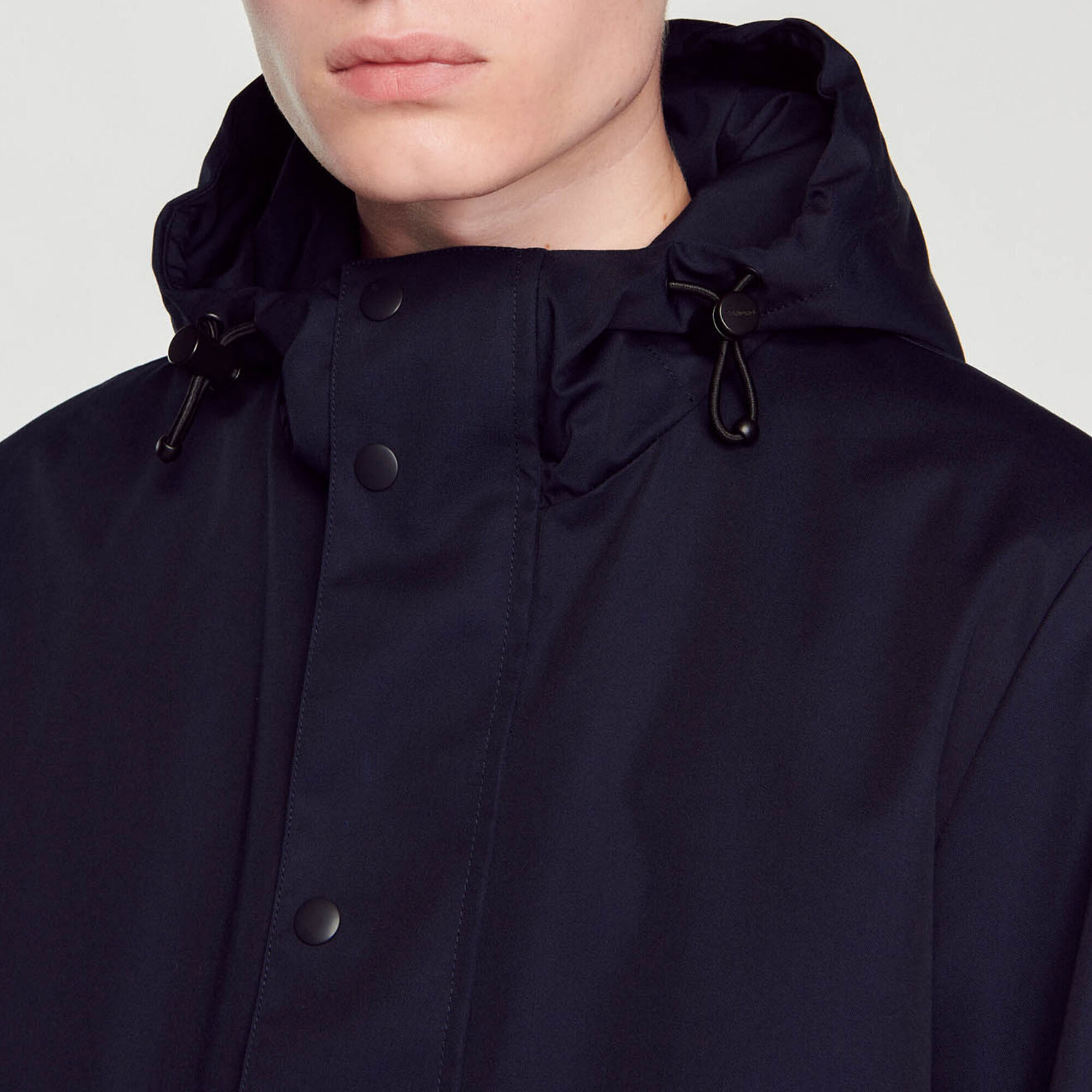Imperméable Mac