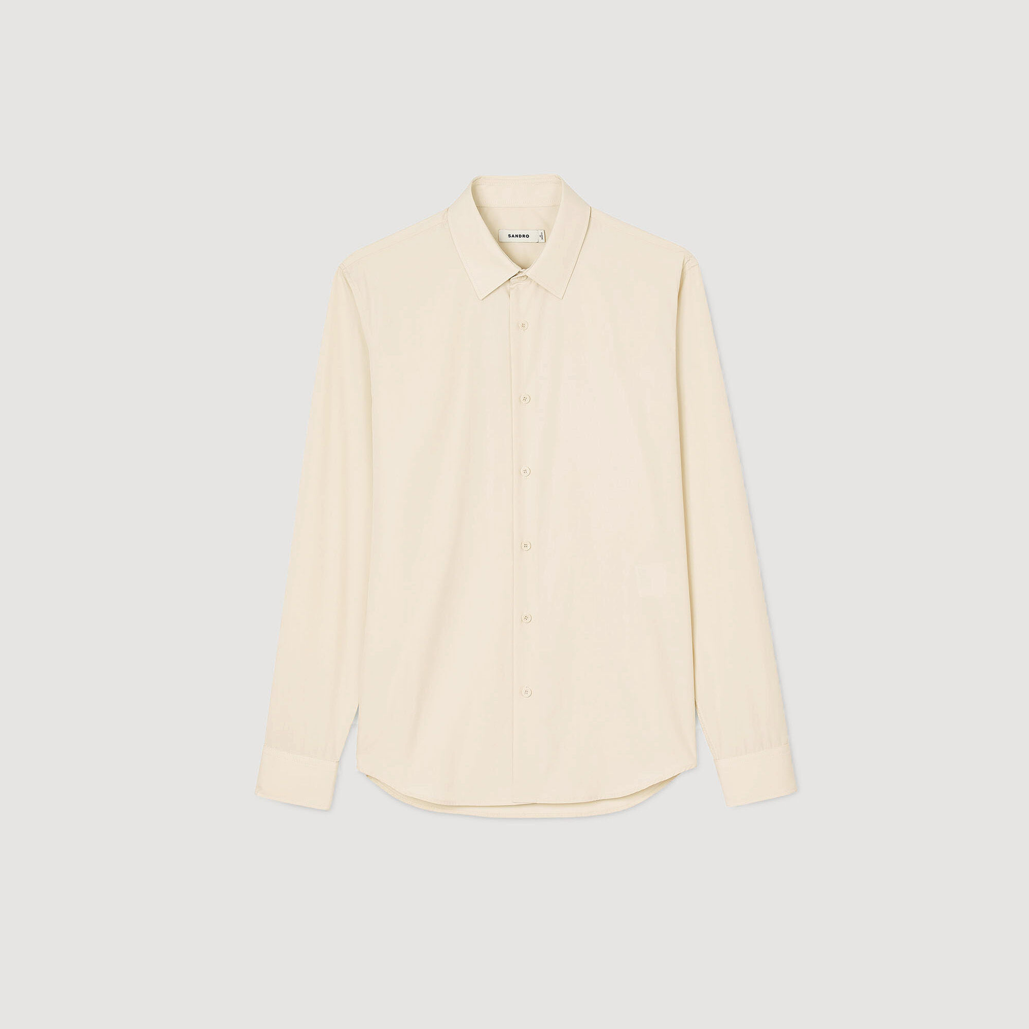 Chemise formelle 