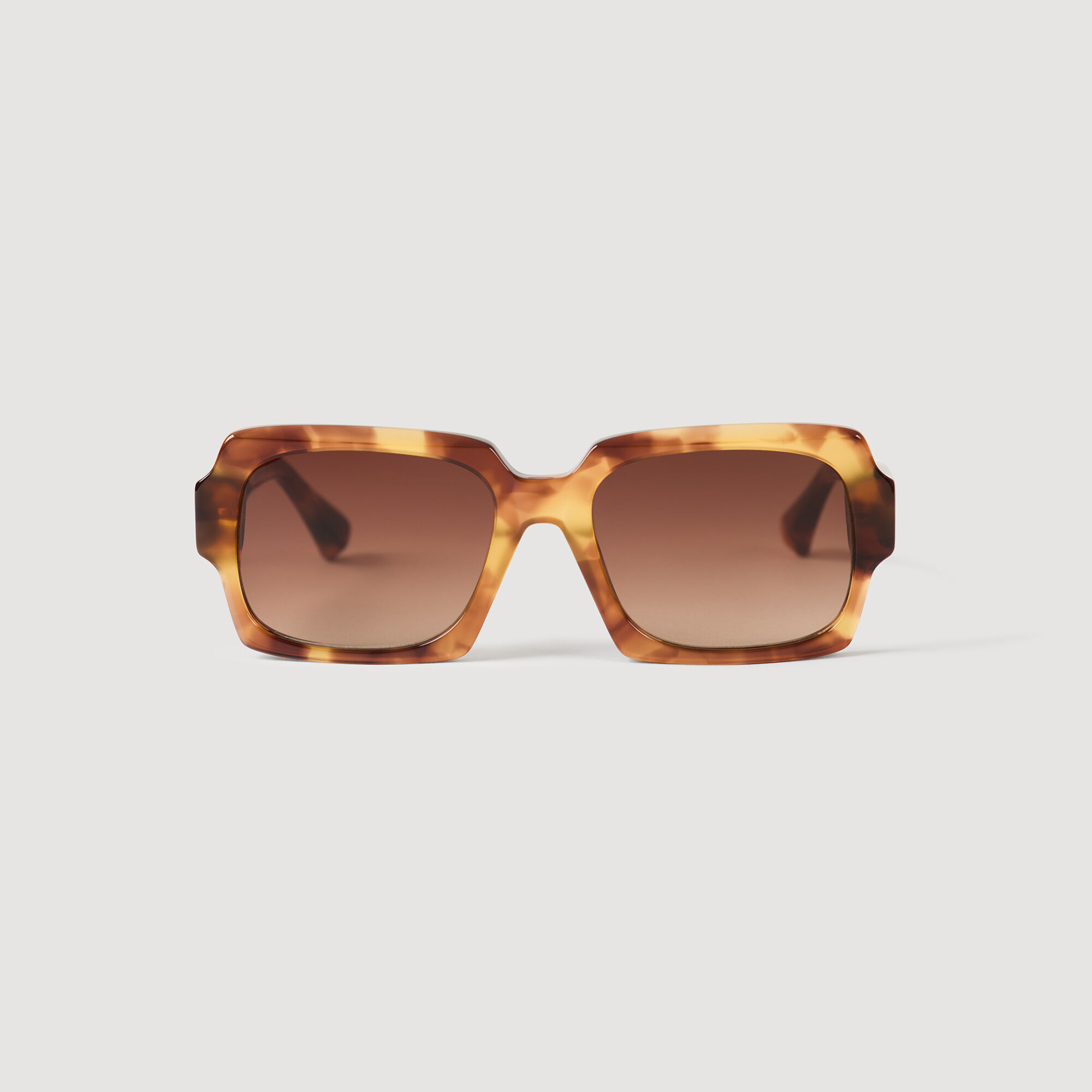 Sandro lunettes de soleil cheap