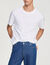 T-shirt en coton