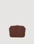 Petit sac en cuir reconstitu&eacute;