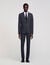 Veste de costume en laine