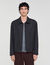 Blouson technique zippé