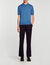 Polo en coton