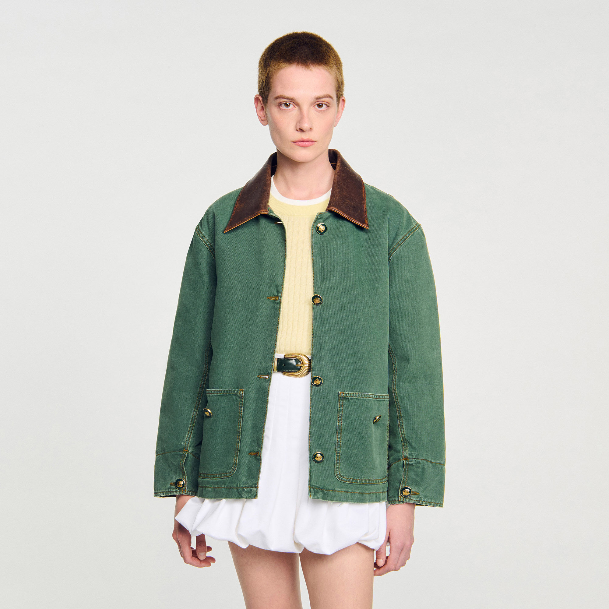 Veste workwear