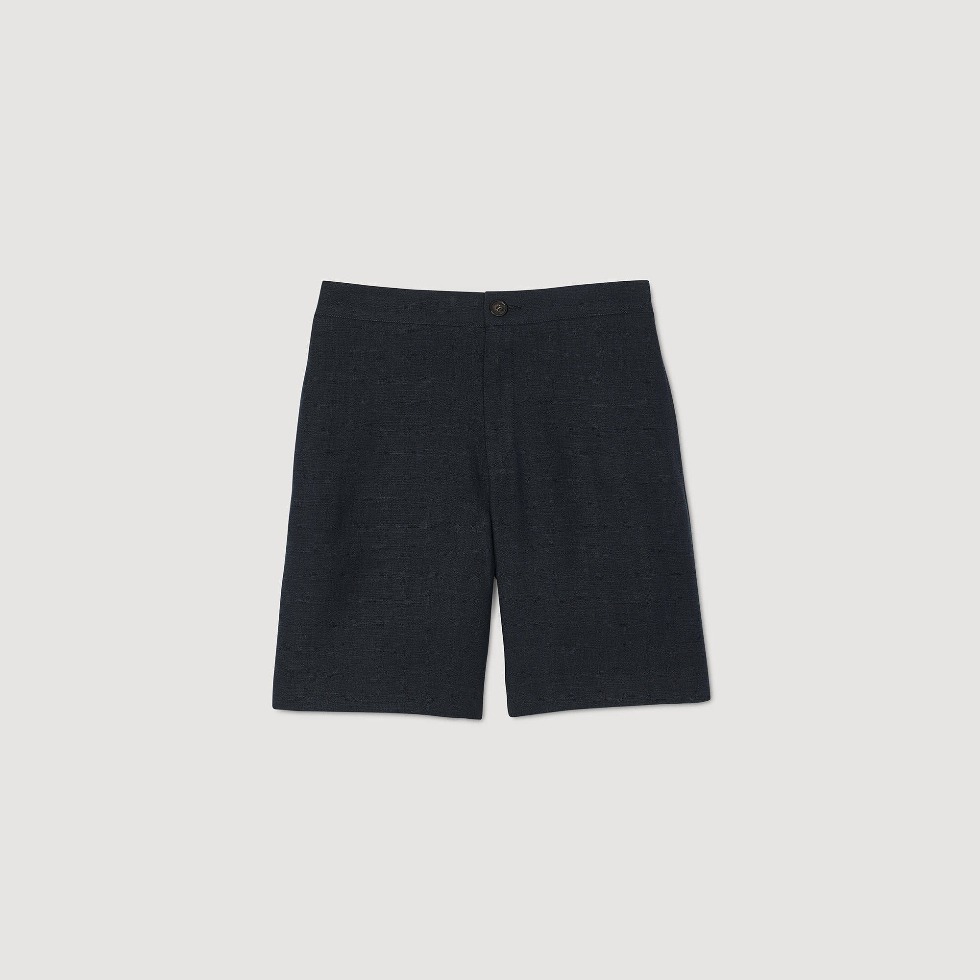 Short en lin