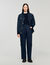 Pantalon cargo en denim